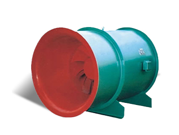 混流通風(fēng)機(jī) 混流通風(fēng)機(jī)